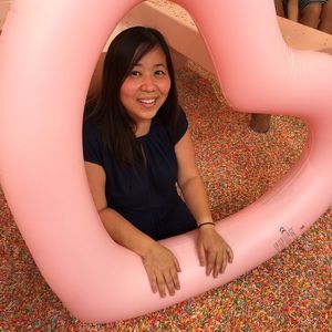 Meet your Posher, Michi